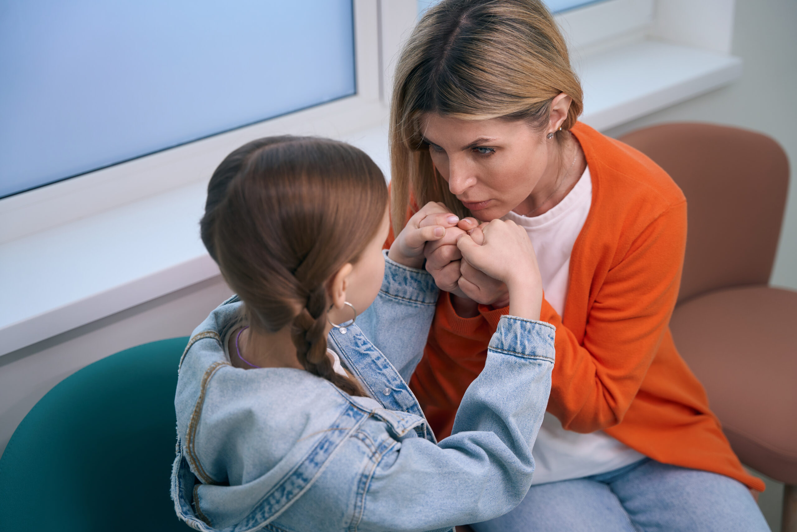 Simple Ways to Guide Kids with Patience