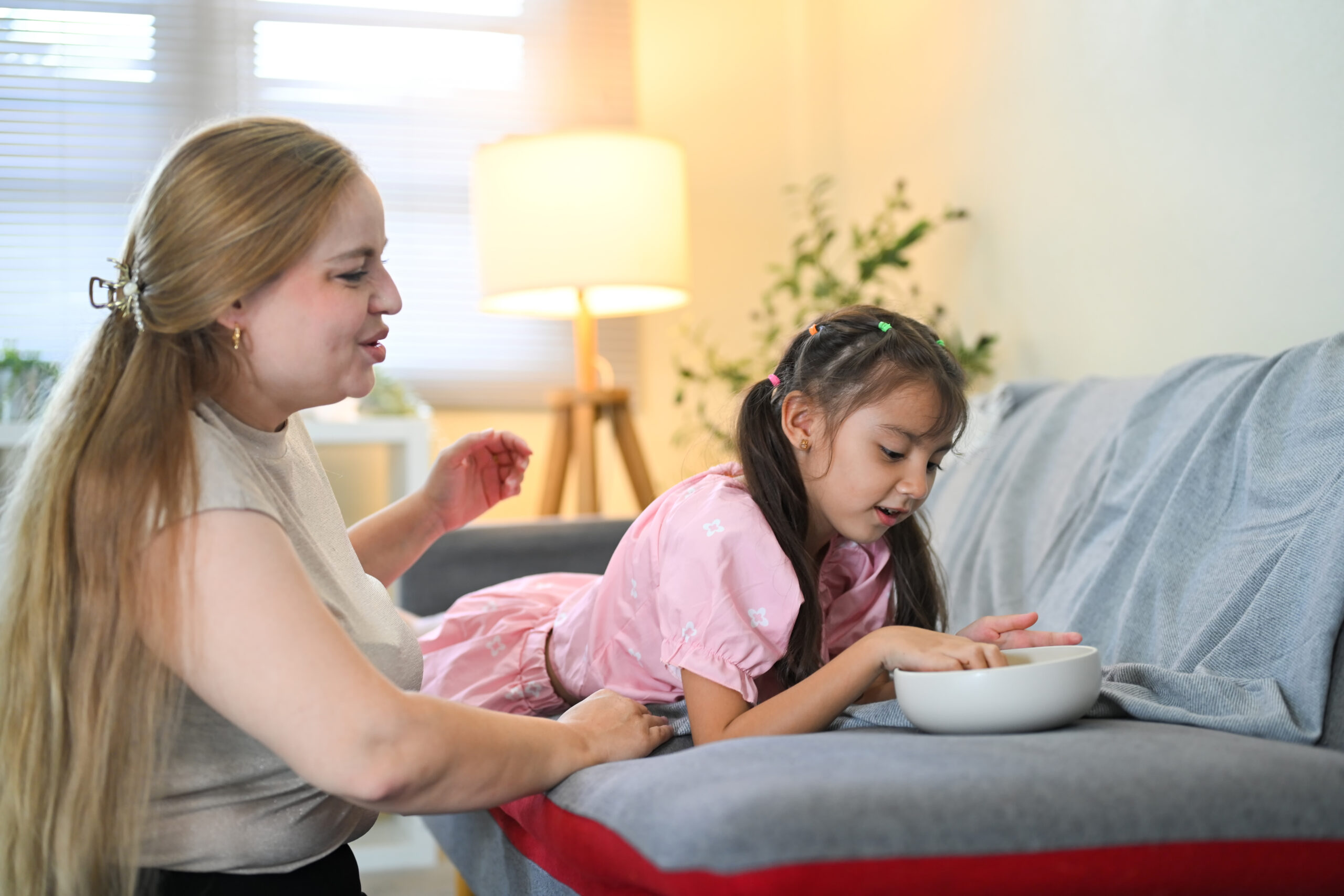 Effective Behaviour Tips for Growing Kids