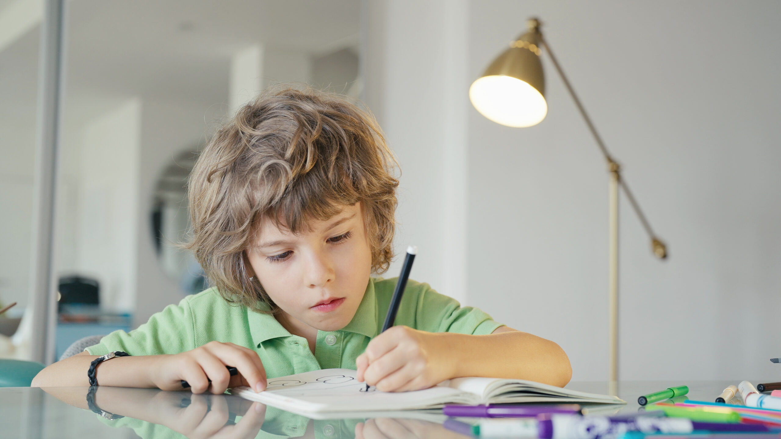 Best Ways to Improve Learning Skills in Children