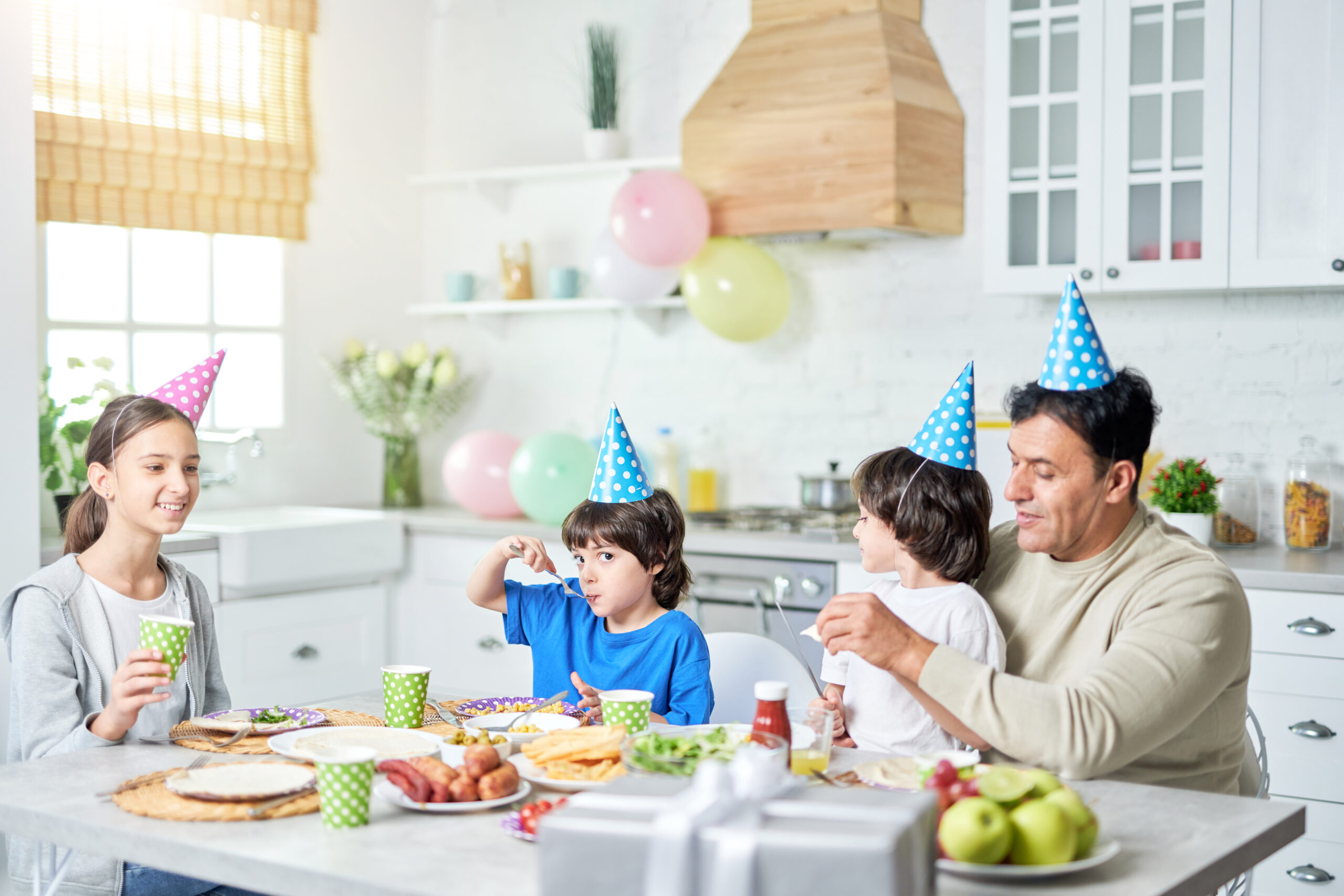 Fun Ideas to Make Family Time More Special