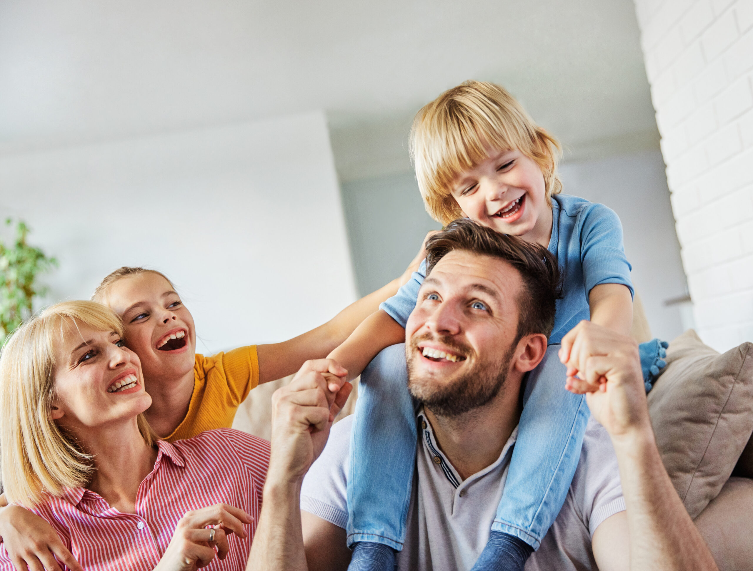 Easy Family Lifestyle Ideas for Happy Living