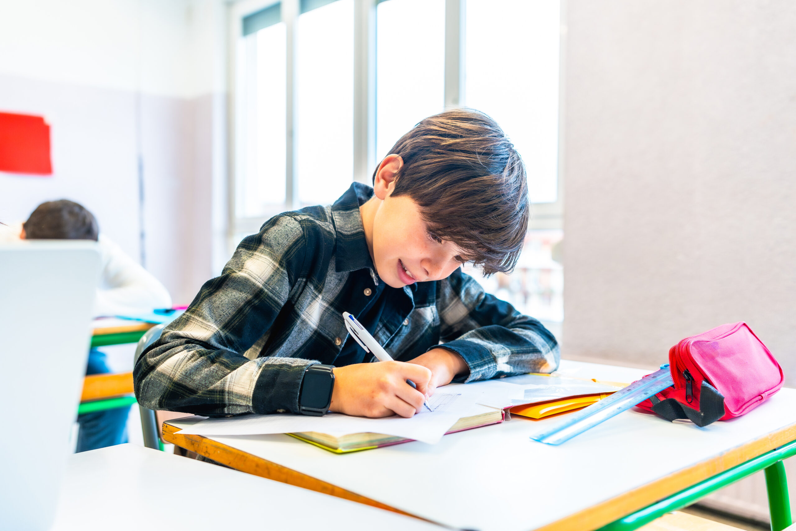 Simple School Tips for Better Learning Results