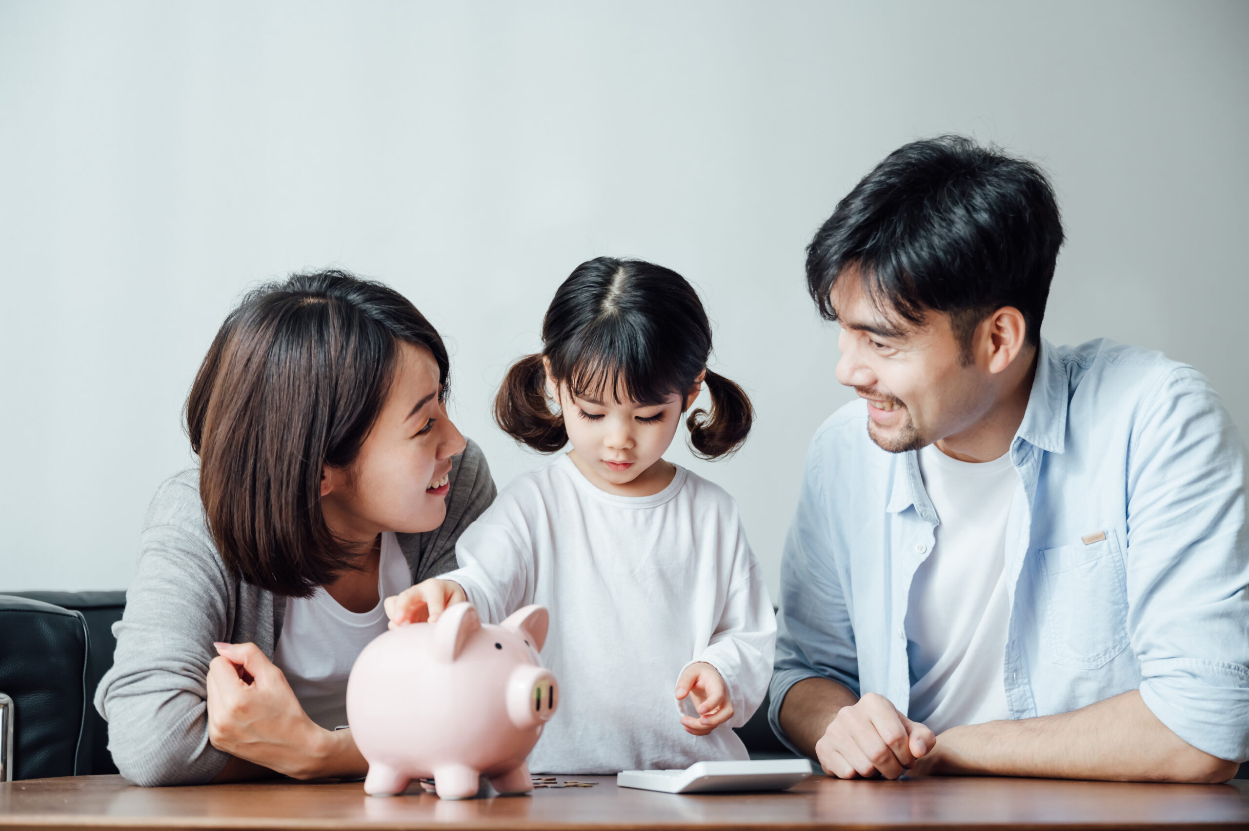 Guide to Family Savings for Secure Future Plans