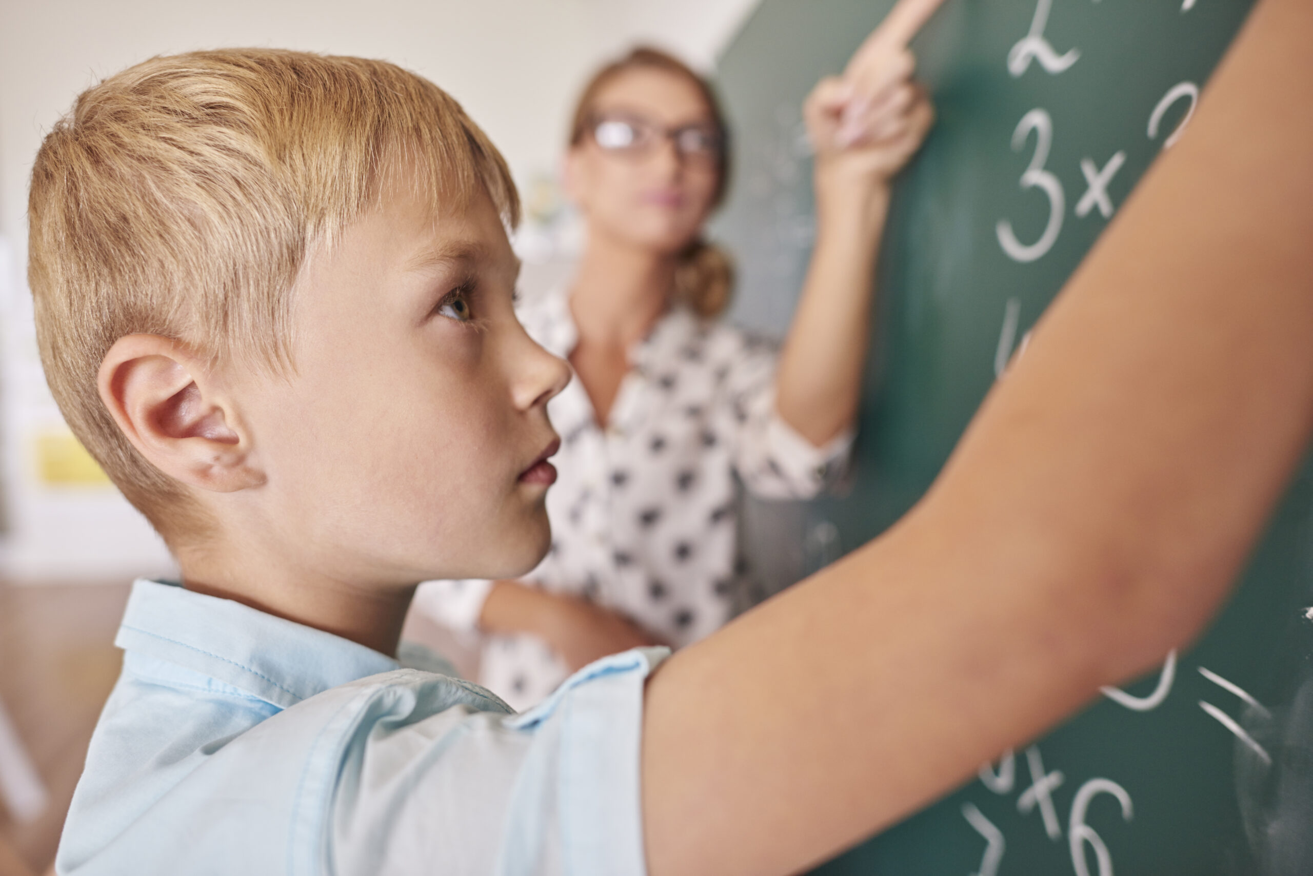 Why Early Education Matters for Child Success