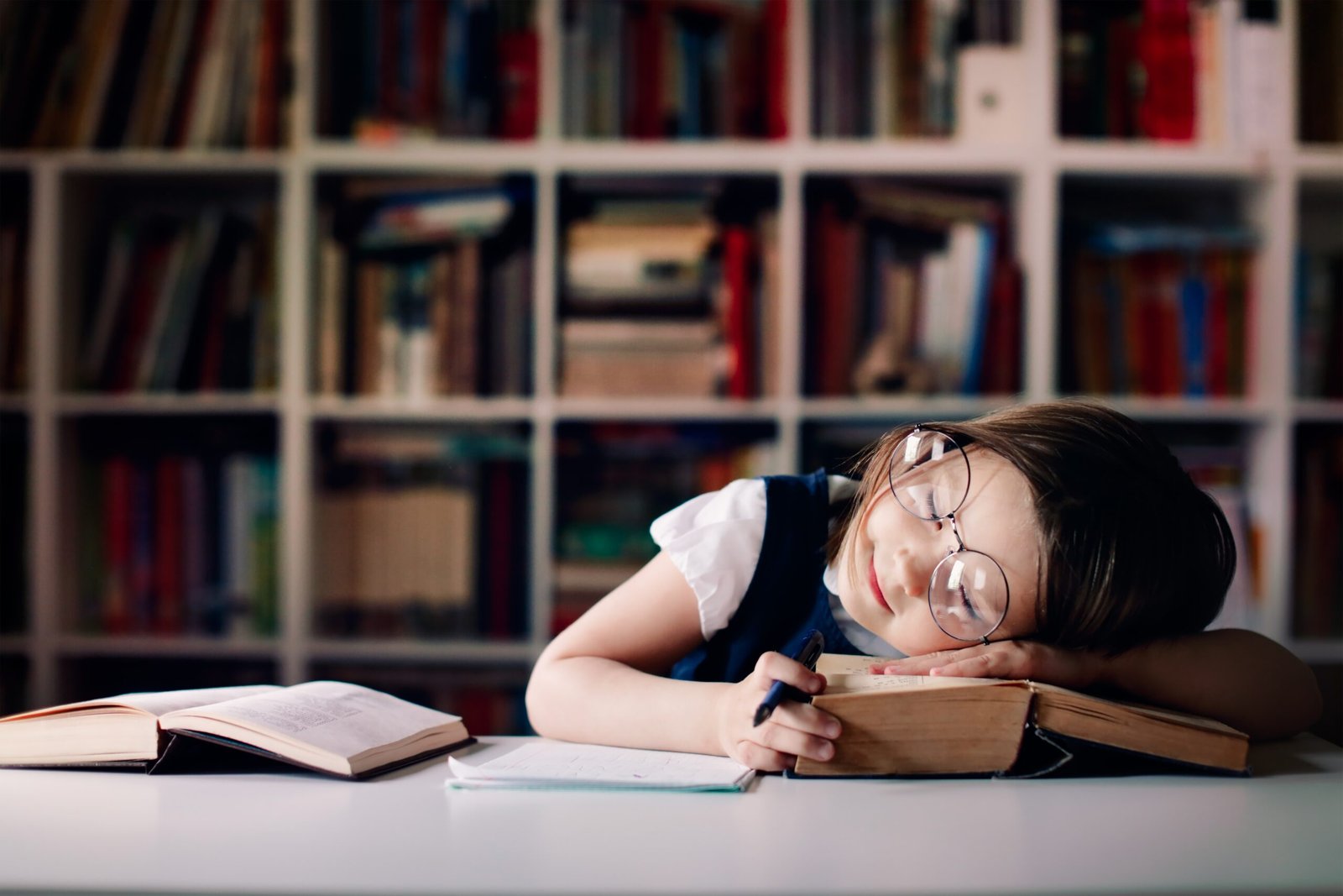 Easy Study Habits for Kids Academic Success