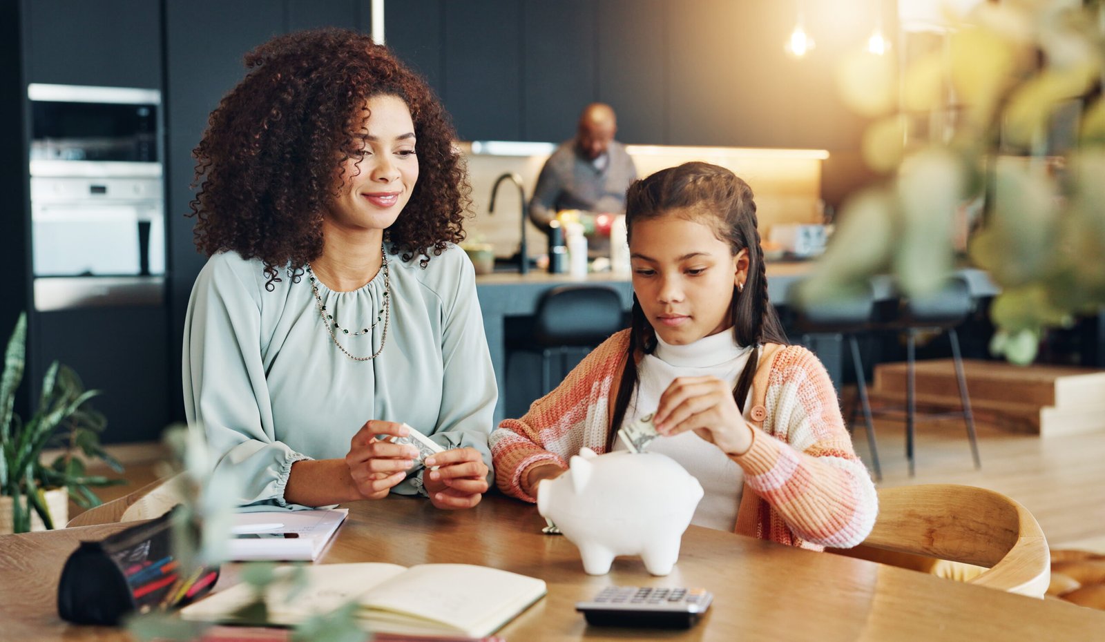 Budgeting Tips for Families to Reduce Expenses